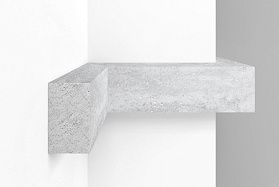 Молдинг Decomaster D049-1634 ДМ 30х50х2900